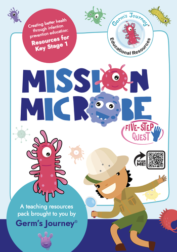 Mission Microbes Key Stage 1