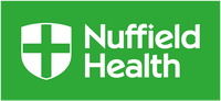 Nufffield logo