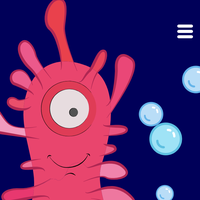 Homepage Screenie