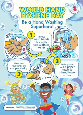 World Hand Hygiene Day Poster_05B_Rev