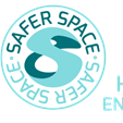 Safer Space logo