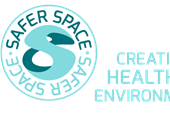 Safer Space logo