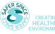 Safer Space logo