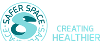 Safer Space logo