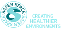 Safer Space logo