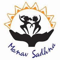 Manav Sadhna Logo