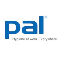 Pal International Logo