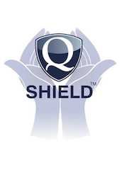Q-Shield Logo