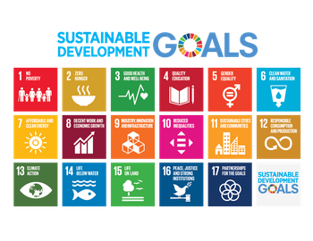 SDGs