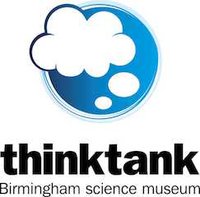 Think Tank Logo